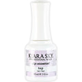 KIARA SKY Dip Top Coat Step #4 – Gel-Like Shine, Monomer-Free, Odorless