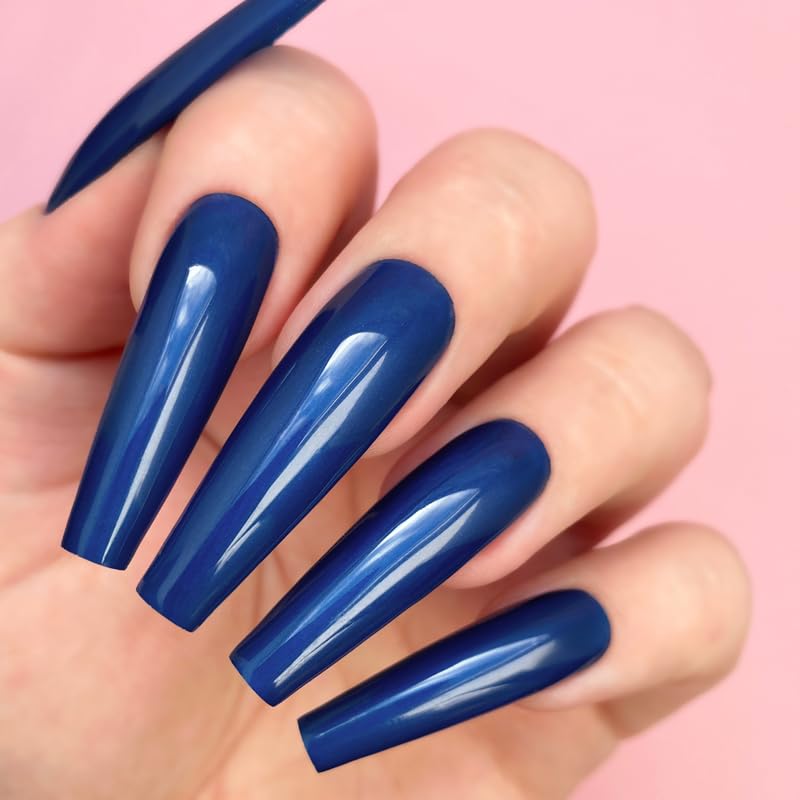 Kiara Sky All-In-One Nail Powder | Keep It 100 | Multi-Use Dip & Acrylic Powder (2 oz)