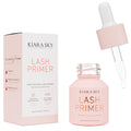 KIARA SKY Lash Primer for Eyelash Extensions with Dropper – Odorless Pre-Treatment with Vitamin E | 15ml