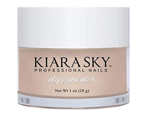 Kiara Sky Color Dip Powder Starter Kit – Full Size with Recycling System