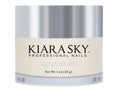 Kiara Sky Love Struck Dip Powder – Long-Lasting, Lightweight Nails (1 oz)