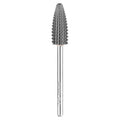 Kiara Sky Typhoon Coarse Drill Bit – CarbideX-Cut for Beyond Pro Drill (Black)