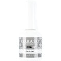 KIARA SKY Ultimate Gel Top Coat 15ml | Soak Off Gel Polish Top Coat