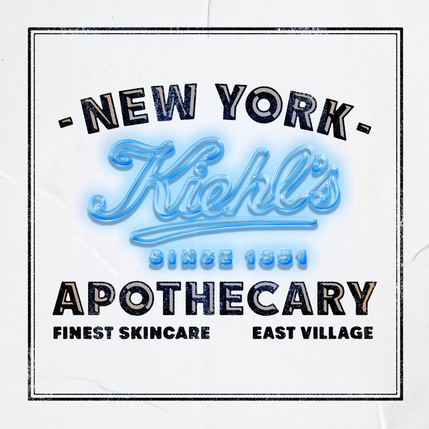 Kiehl's Vital Skin-Strengthening Hyaluronic Acid Serum – Radiance, Smoothing & Adaptogenic Complex | 1.7 fl oz