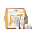 Kiehl's Travel Size Skincare Gift Set – 3-Piece TSA-Friendly Kit, $49 Value