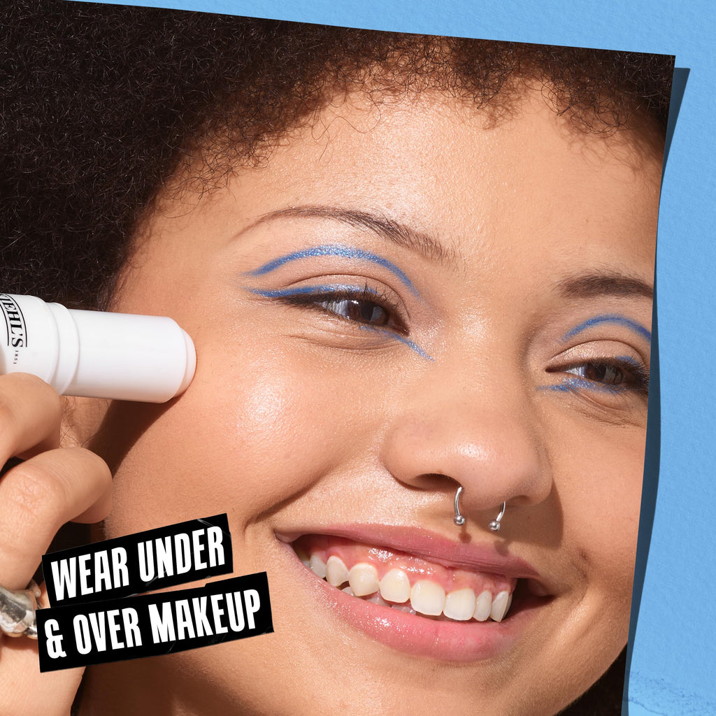Kiehl's Ultra Facial Barrier Balm Stick — On-The-Go Hydration for All Skin Types