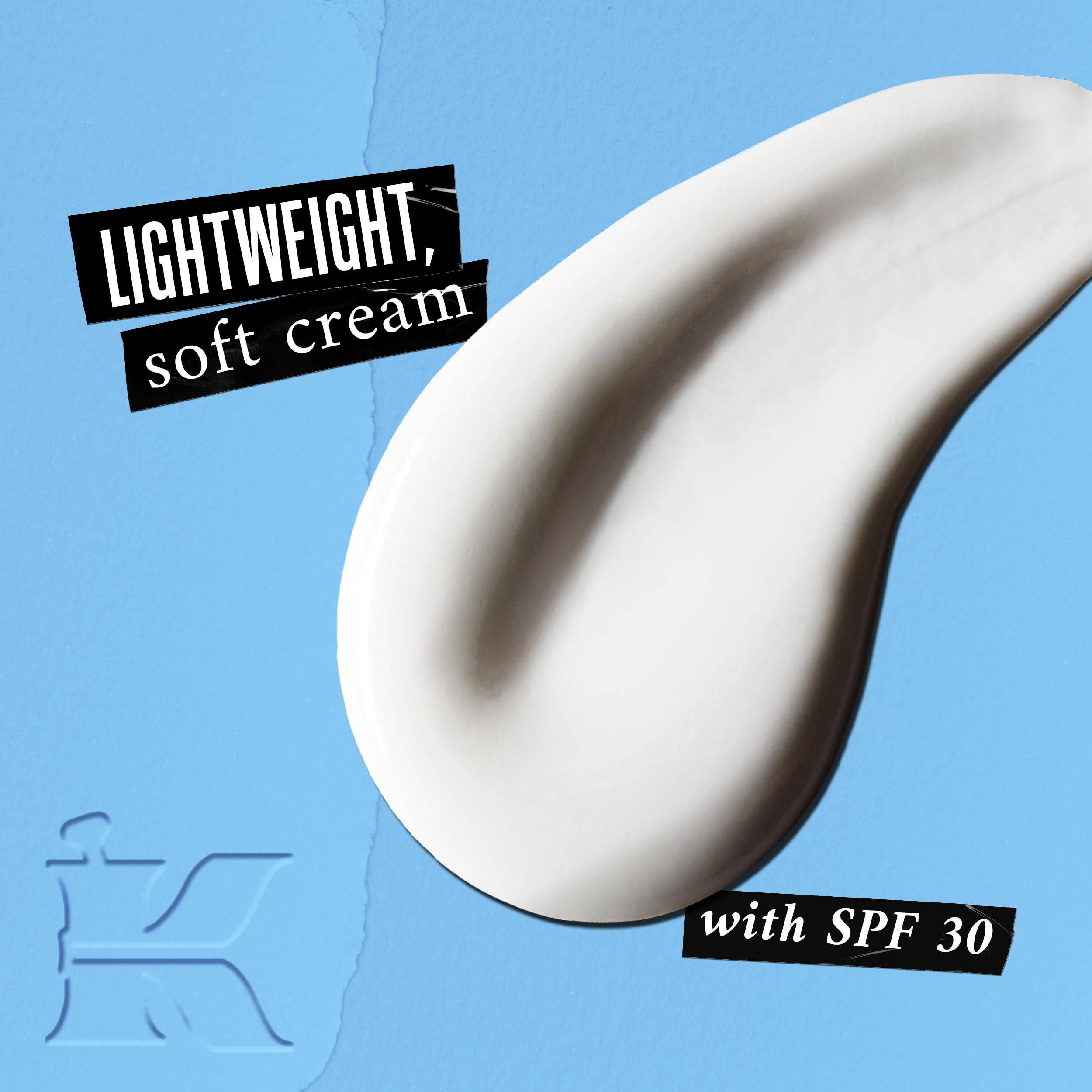 Kiehl's Ultra Facial Moisturizer SPF 30 | Hydrating Face Cream