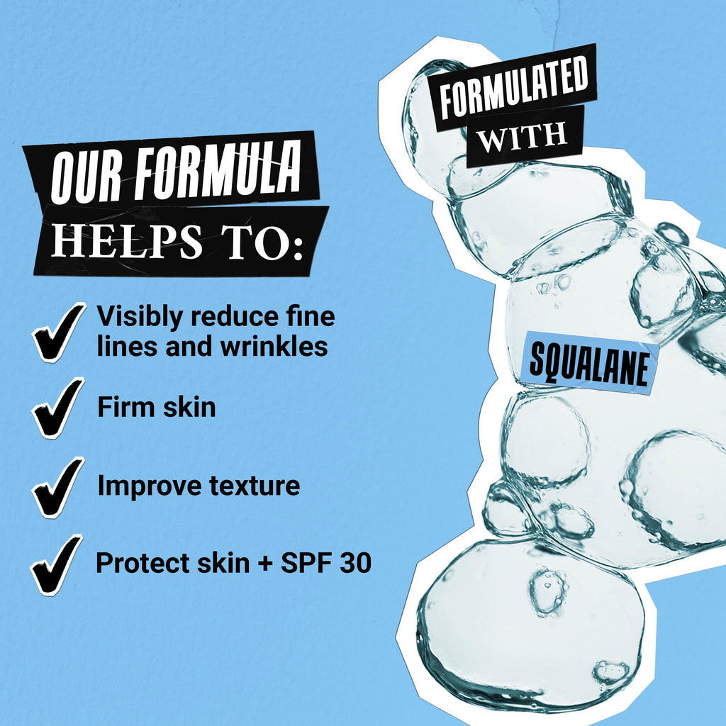 Kiehl's Ultra Facial Moisturizer SPF 30 | Hydrating Face Cream