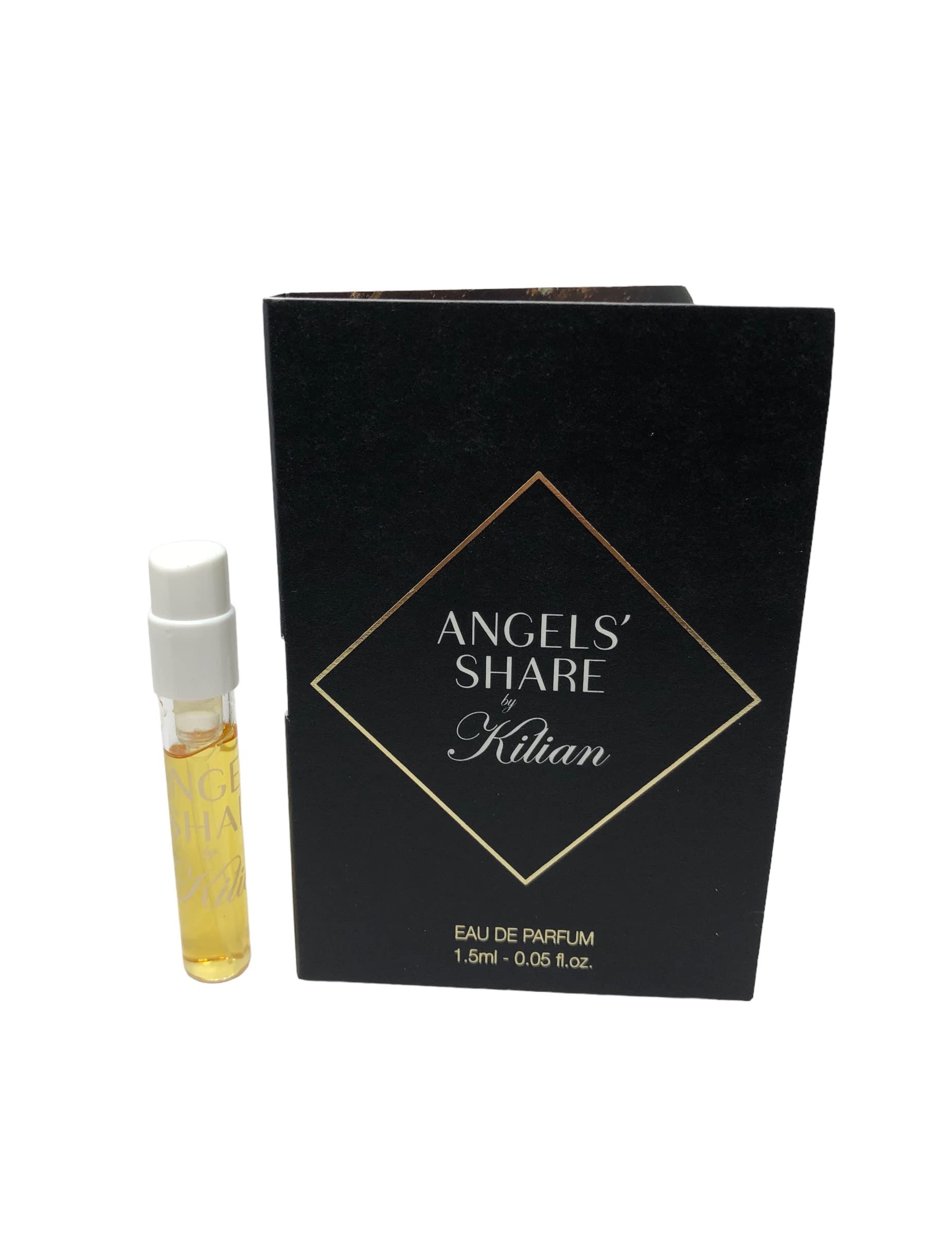 Angels' Share by Kilian EDP Sample Size – 1.5ml / 0.05 fl oz