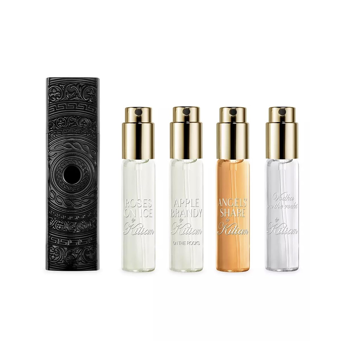 KILIAN Liquors Discovery Set – Limited Edition Fragrance Collection