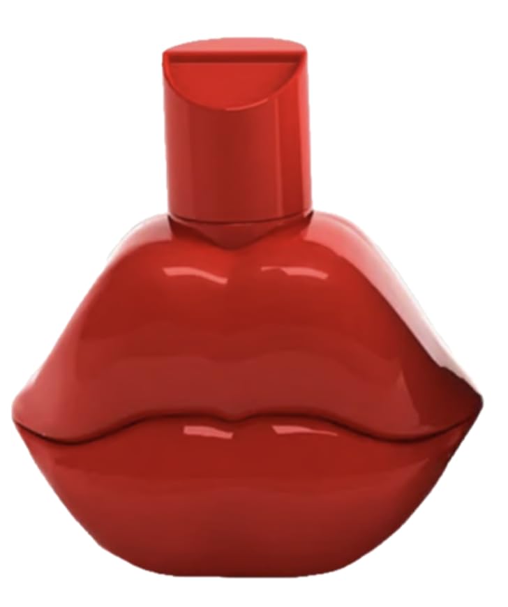 Kimberly's Kiss Me Women's Perfume – Pack of 2, 2.5 fl oz EDP Spray