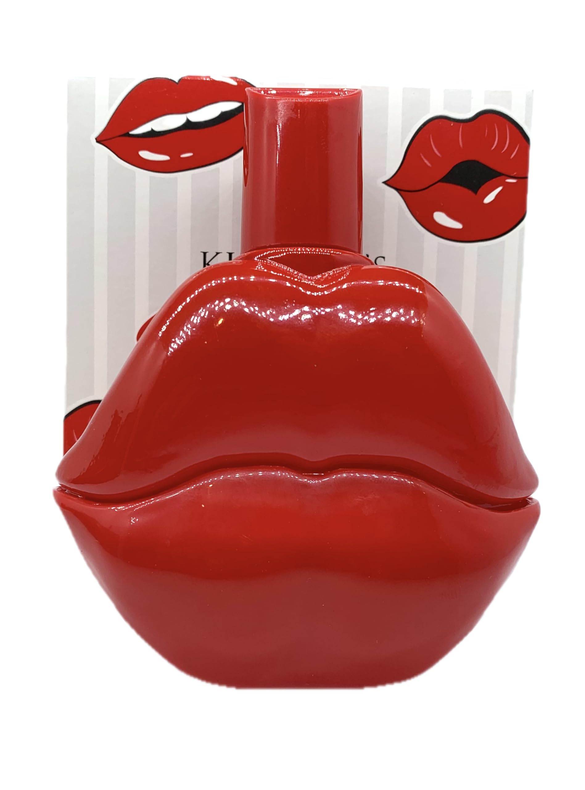 Kimberly's Kiss Me Women's Perfume – Pack of 2, 2.5 fl oz EDP Spray
