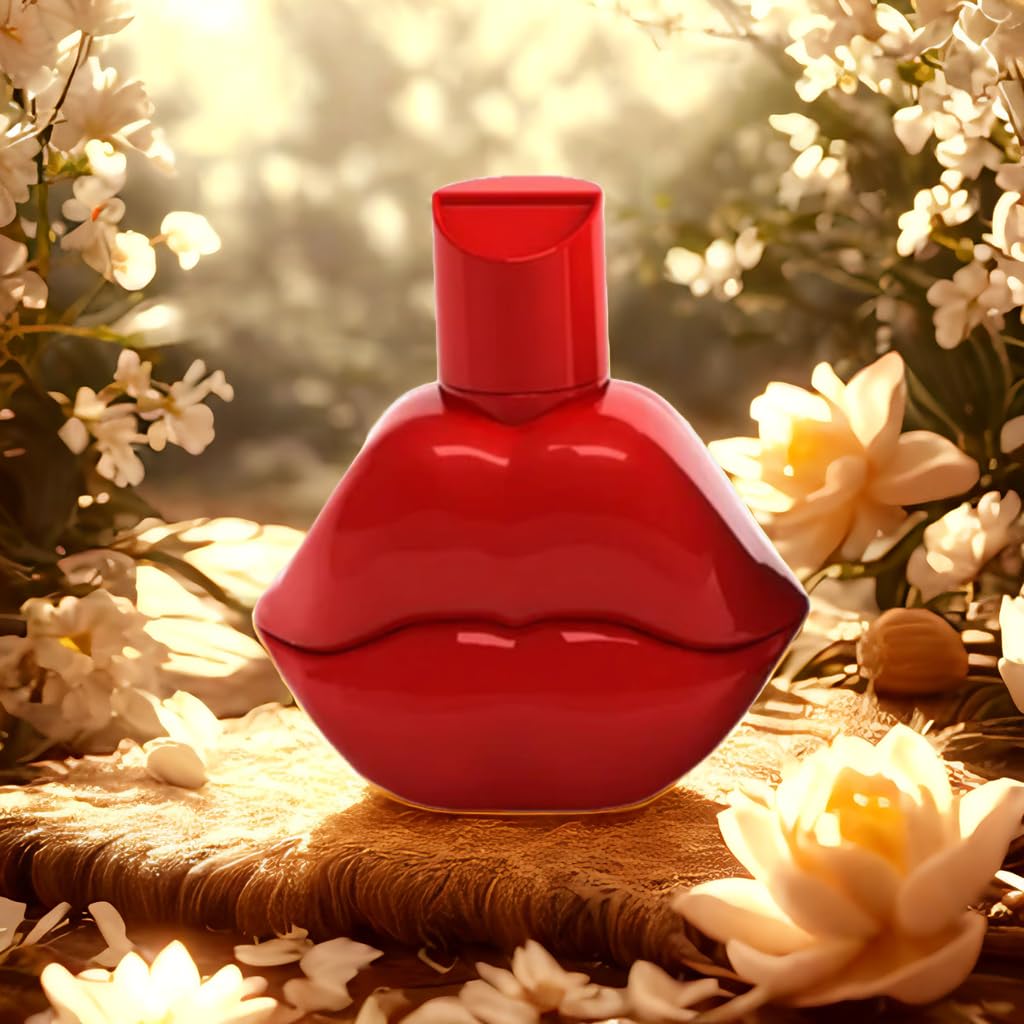 Kimberly's Kiss Me Women's Perfume – Pack of 2, 2.5 fl oz EDP Spray
