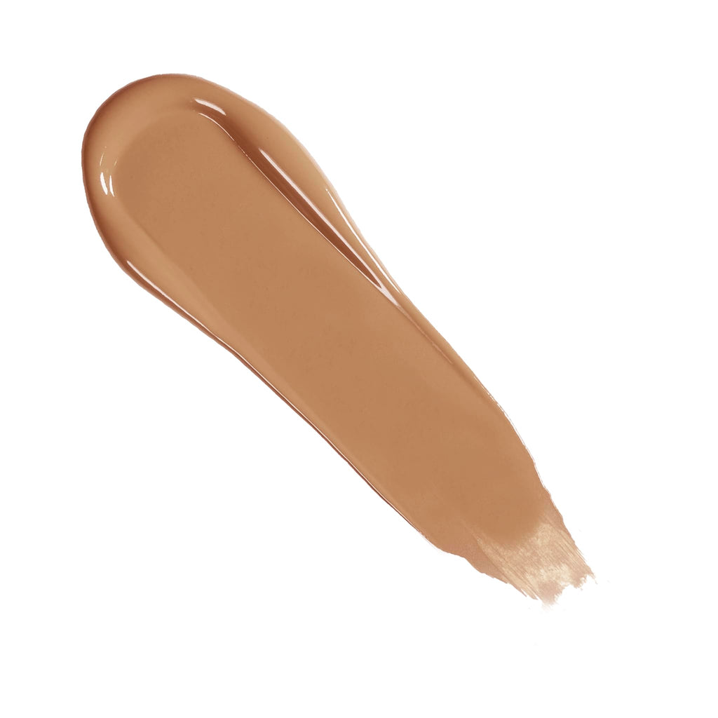 Kimchi Chic A Really Good Foundation – Medium to Full Coverage, Lightweight, Vegan & Cruelty-Free (114M Neutral Undertones)