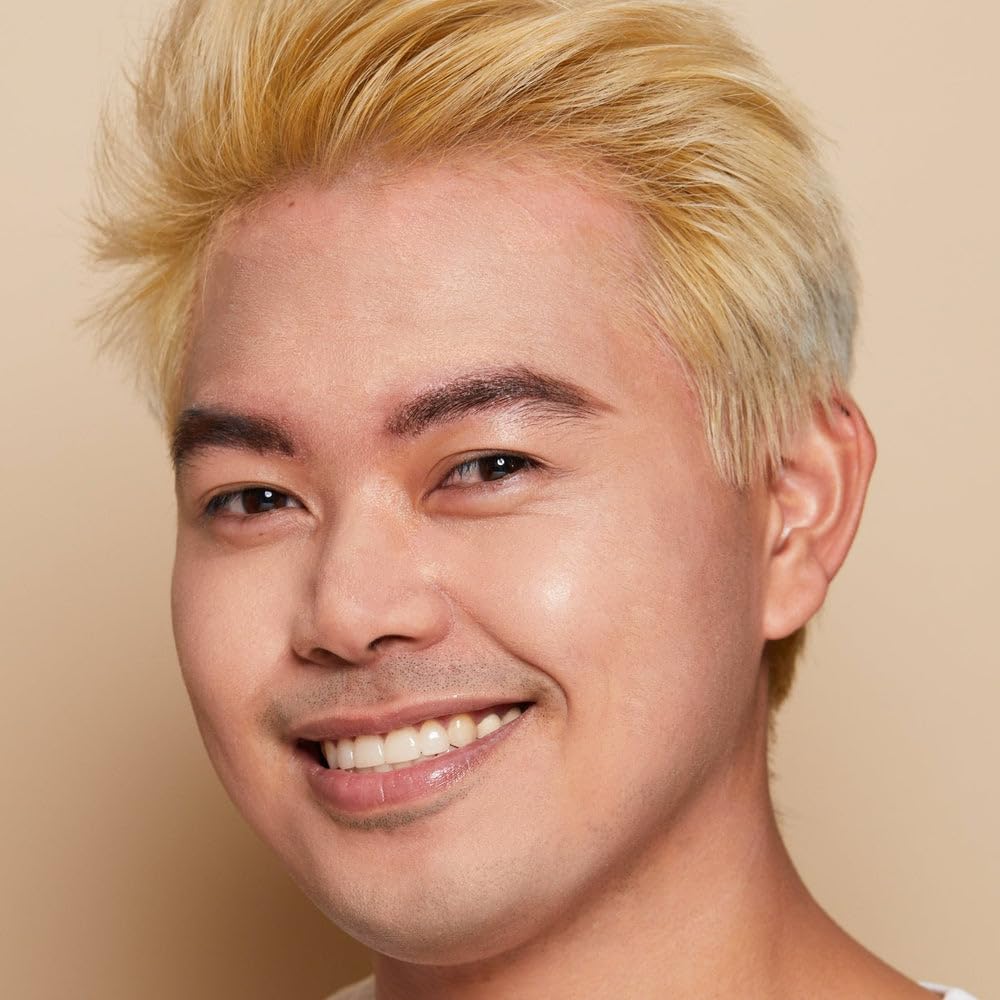 Kimchi Chic A Really Good Foundation – Medium to Full Coverage, Lightweight, Vegan & Cruelty-Free (114M Neutral Undertones)
