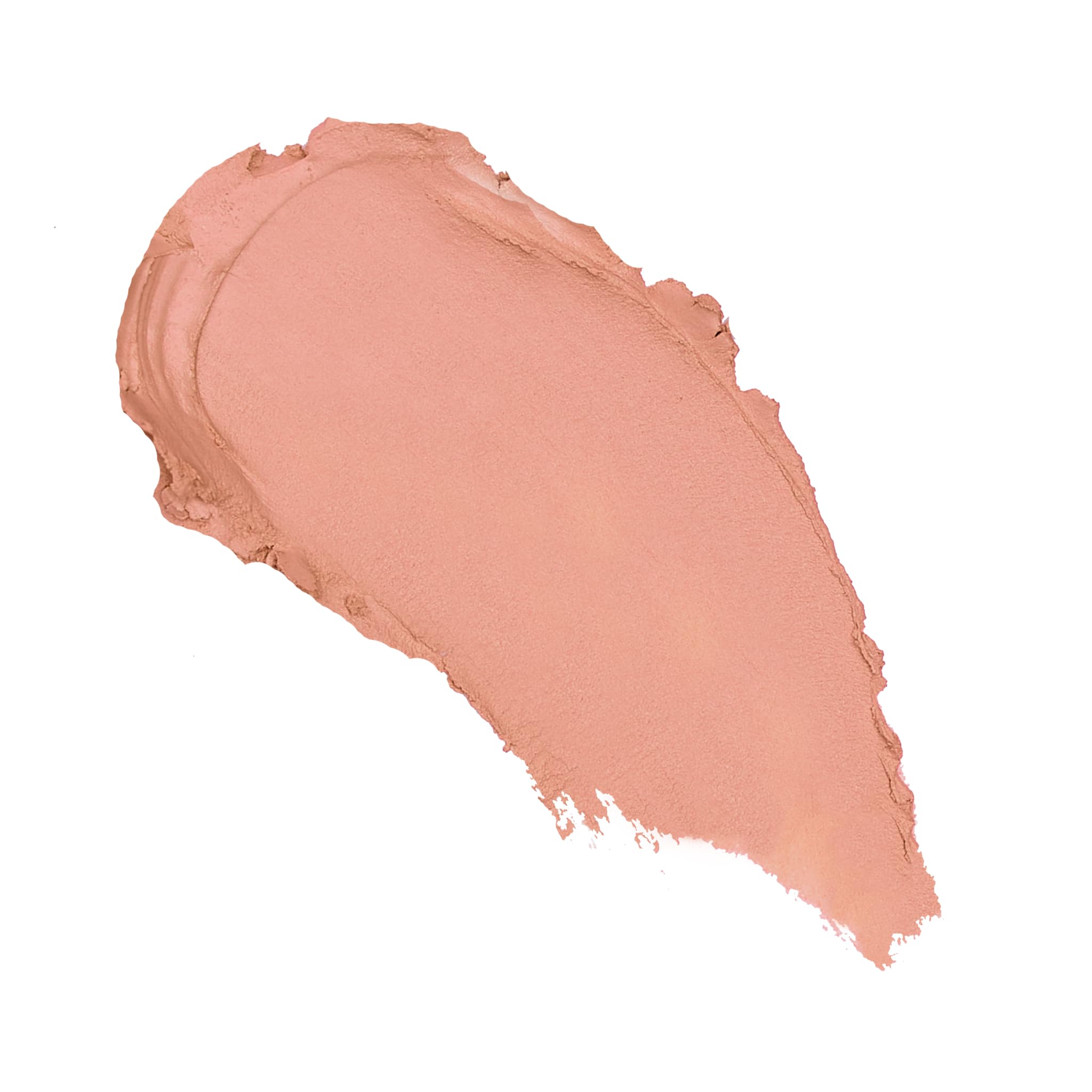 Kimchi Chic Marshmallow Butter Lippie – Soft Creamy Lipstick in Café Au Lait | Bold Pigment, Long-Lasting, Cruelty-Free