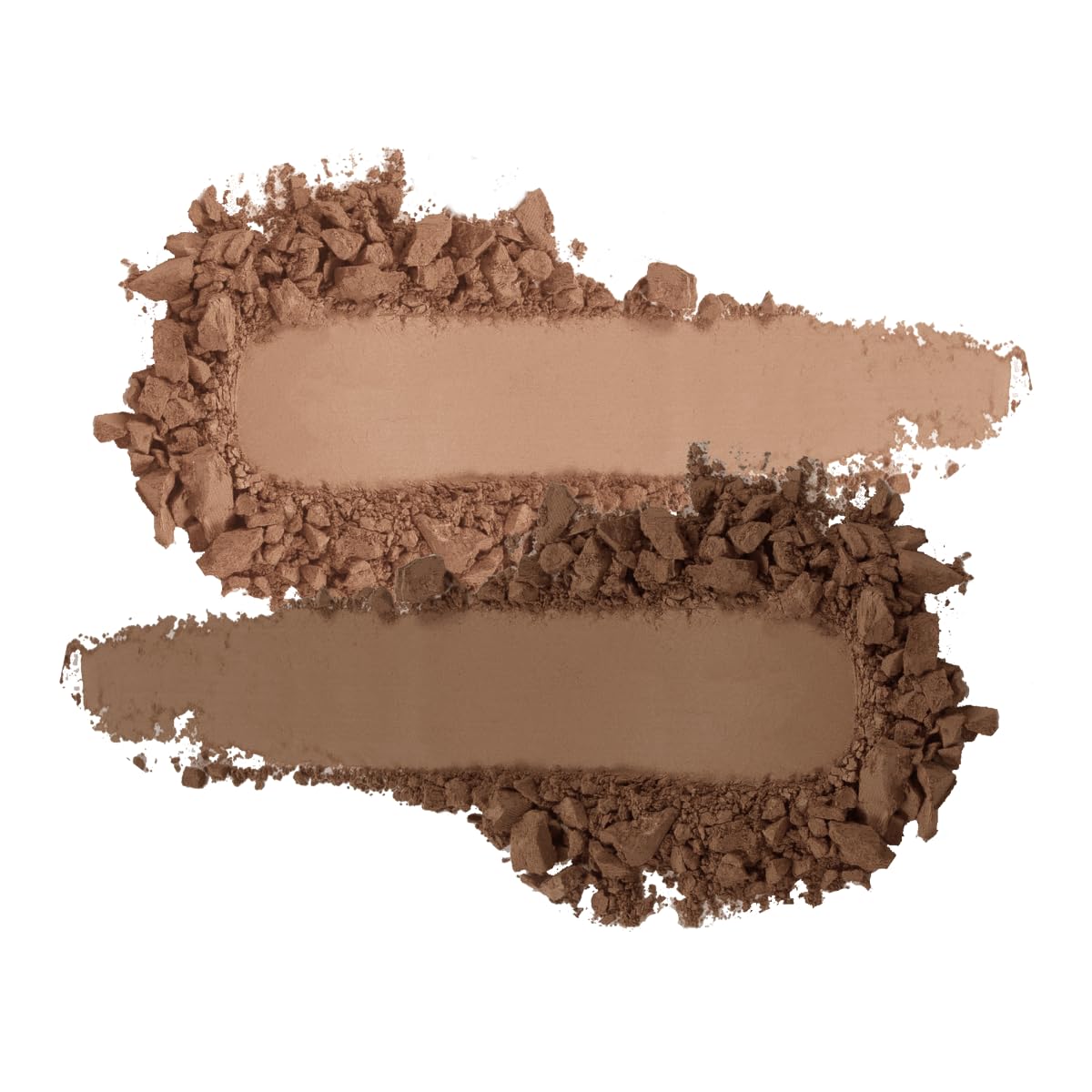 KimChiChic Beauty Thailor Contour Duo – 2-in-1 Matte Contour Palette, Heart-Shaped Compact
