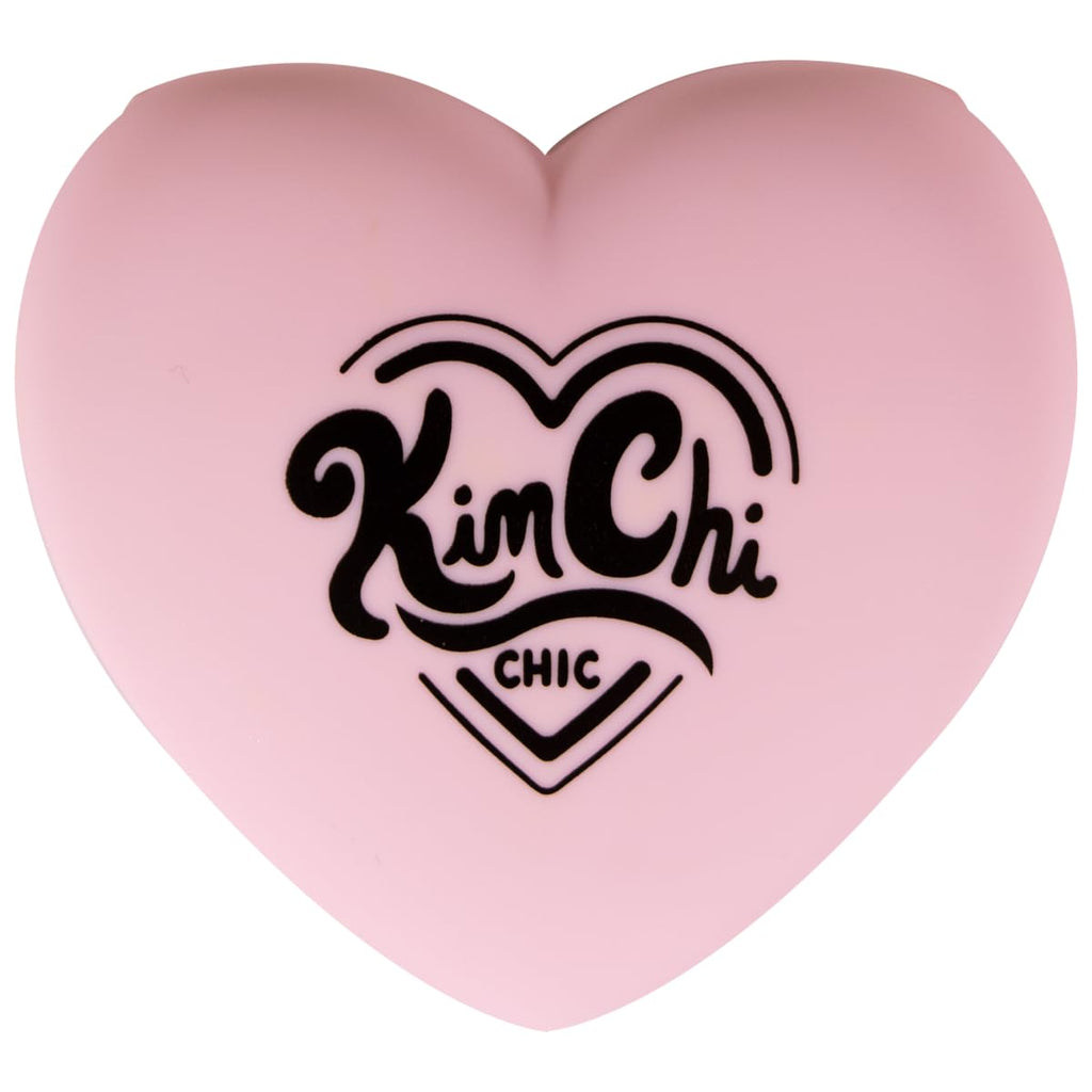 KimChiChic Beauty Thailor Contour Duo – 2-in-1 Matte Contour Palette, Heart-Shaped Compact