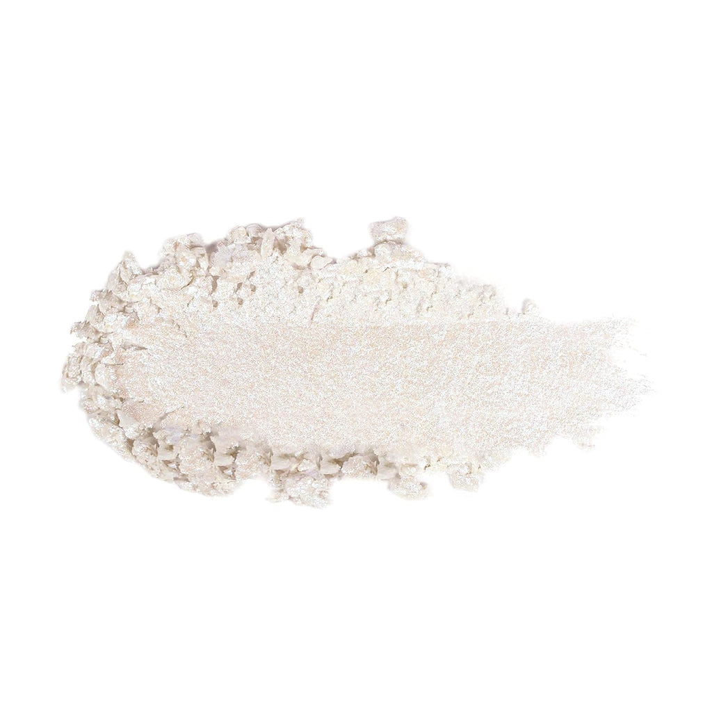 Kimchi Chic Pearl Gone Wild Highlighter – Iridescent Glow, Built-In Mirror, Cruelty-Free