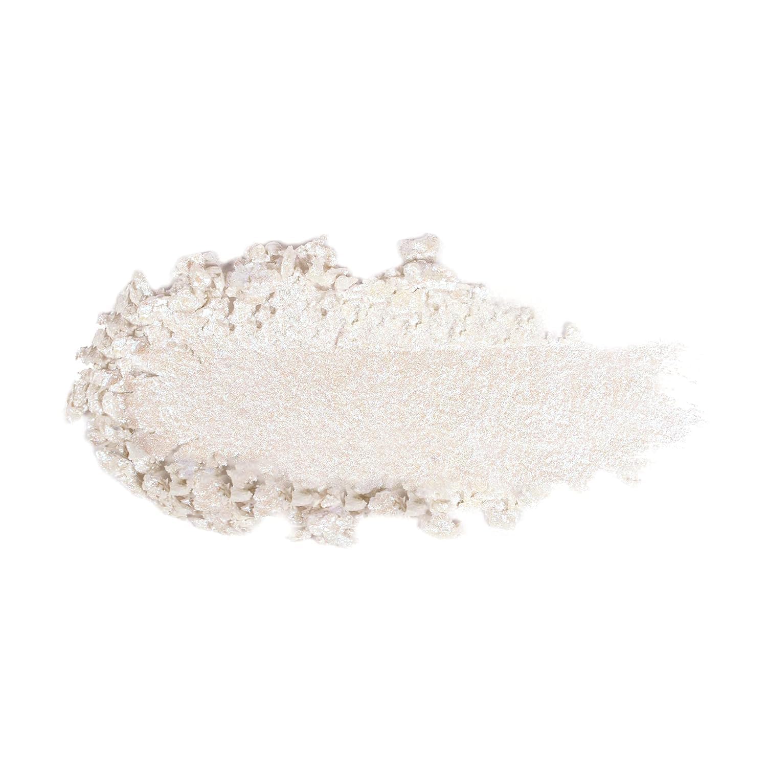 Kimchi Chic Pearl Gone Wild Highlighter – Iridescent Glow, Built-In Mirror, Cruelty-Free