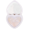 Kimchi Chic Pearl Gone Wild Highlighter – Iridescent Glow, Built-In Mirror, Cruelty-Free
