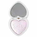 KimChiChic Beauty Pearl Gone Wild Highlighter – Iridescent Face & Body Glow, Dream Pink, 0.32oz | Cruelty-Free