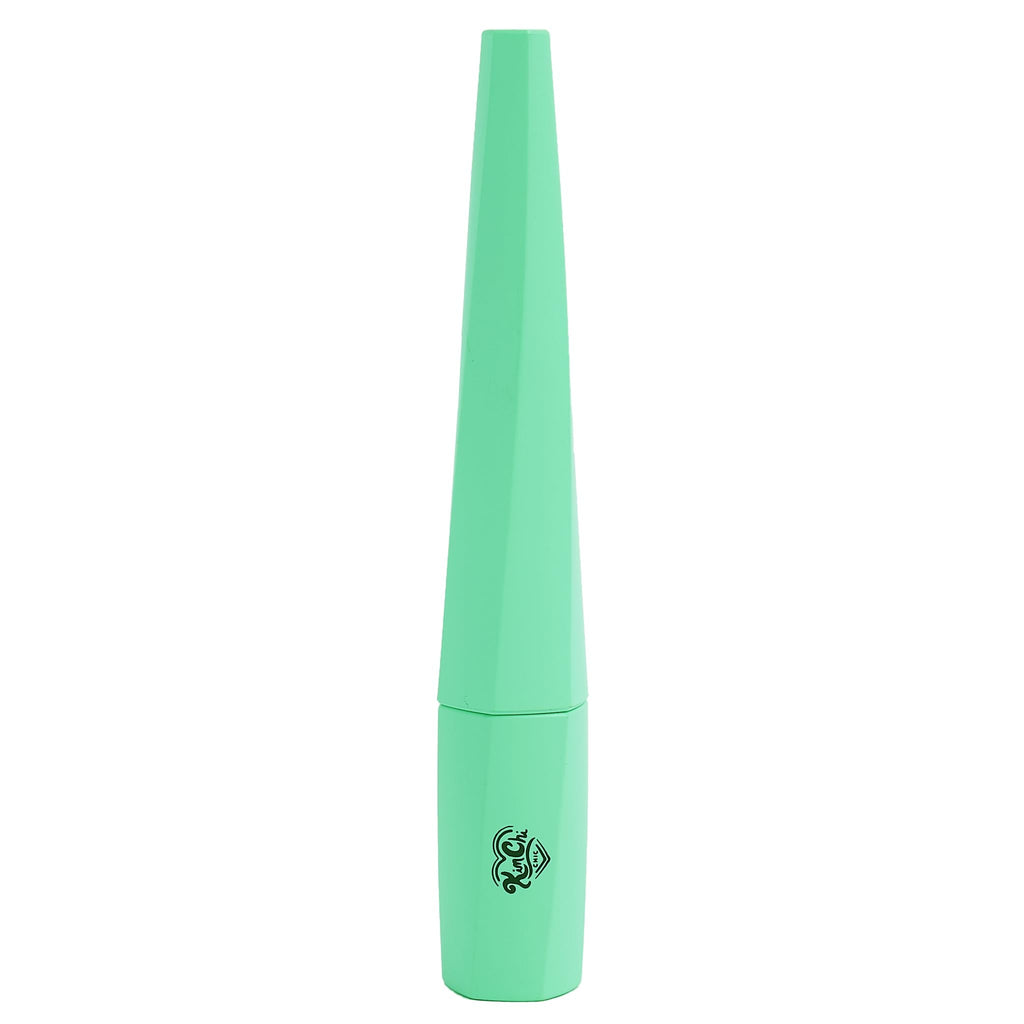 KimChiChic Beauty Stage Proof Liquid Liner – Waterproof, Smudge-Proof, Blackest Black