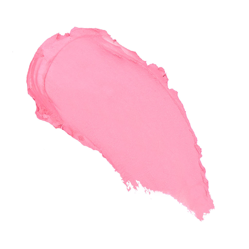 KimChiChic Marshmallow Butter Lippie 04-Nineteen – Creamy Lipstick, Bold Pigment, Long-Lasting, Cruelty-Free 0.15oz