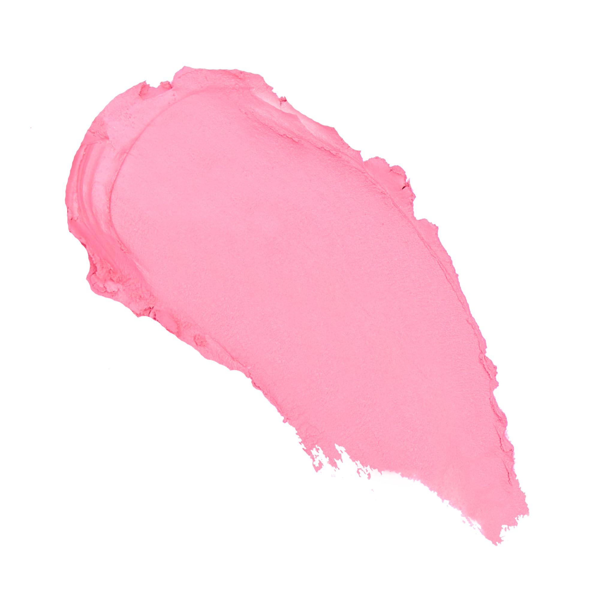 KimChiChic Marshmallow Butter Lippie 04-Nineteen – Creamy Lipstick, Bold Pigment, Long-Lasting, Cruelty-Free 0.15oz