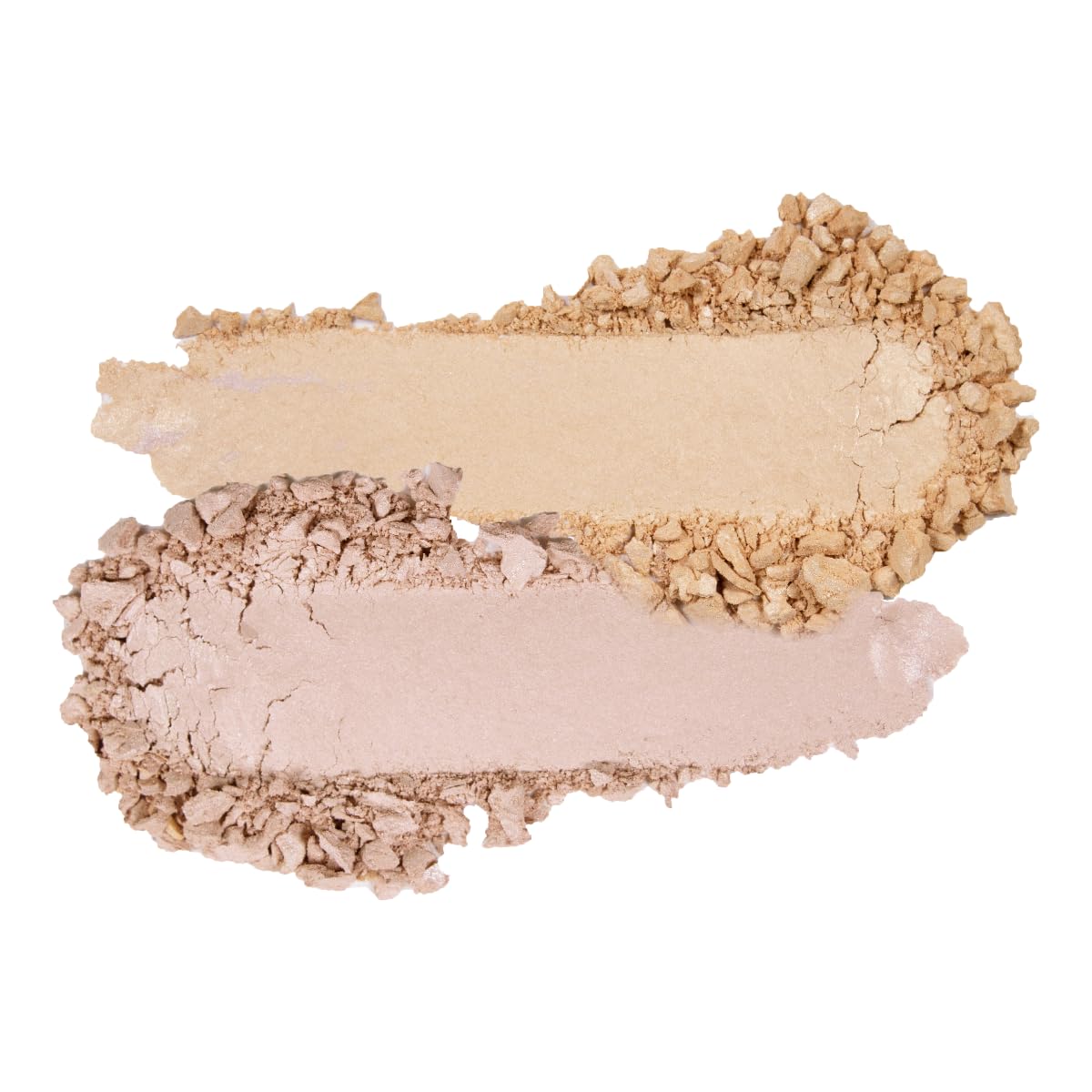 KimChiChic Beauty Thailor Get Glow Highlighter Duo – 2-in-1 Illuminating Palette