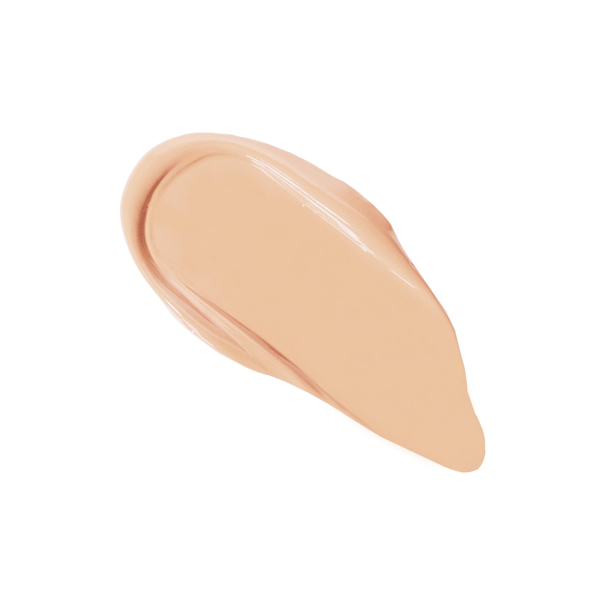 KimChiChic Beauty The Most Concealer | Full Coverage, Water-Resistant Concealer with Precision Brush