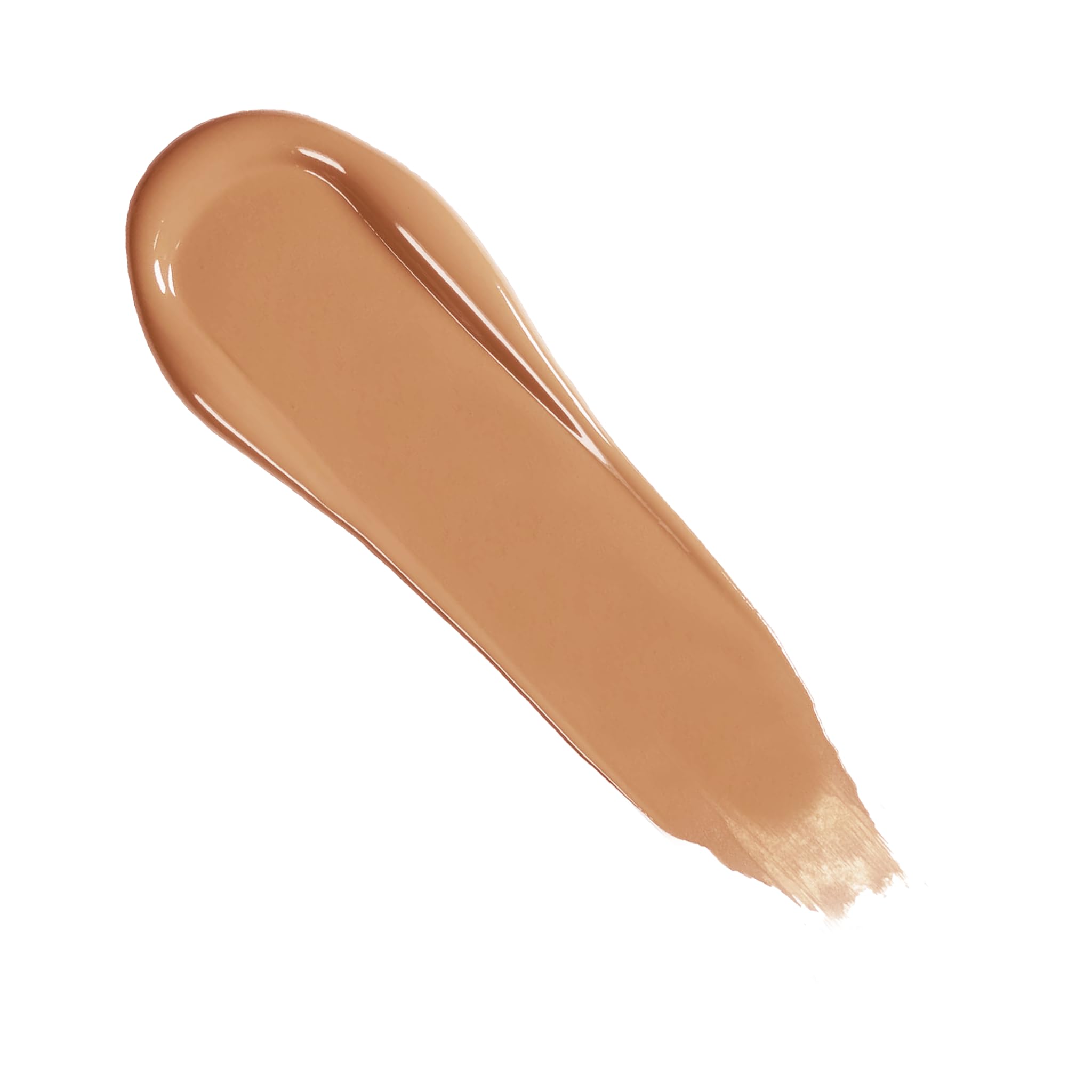 KimChiChic Beauty A Really Good Foundation – Medium to Full Coverage, Lightweight, Vegan & Cruelty-Free | 1.0 fl oz (113M Light/Medium Warm Undertones)