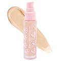 KimChiChic Beauty A Really Good Foundation – Medium to Full Coverage, Lightweight, 101L Very Fair + Neutral Undertones