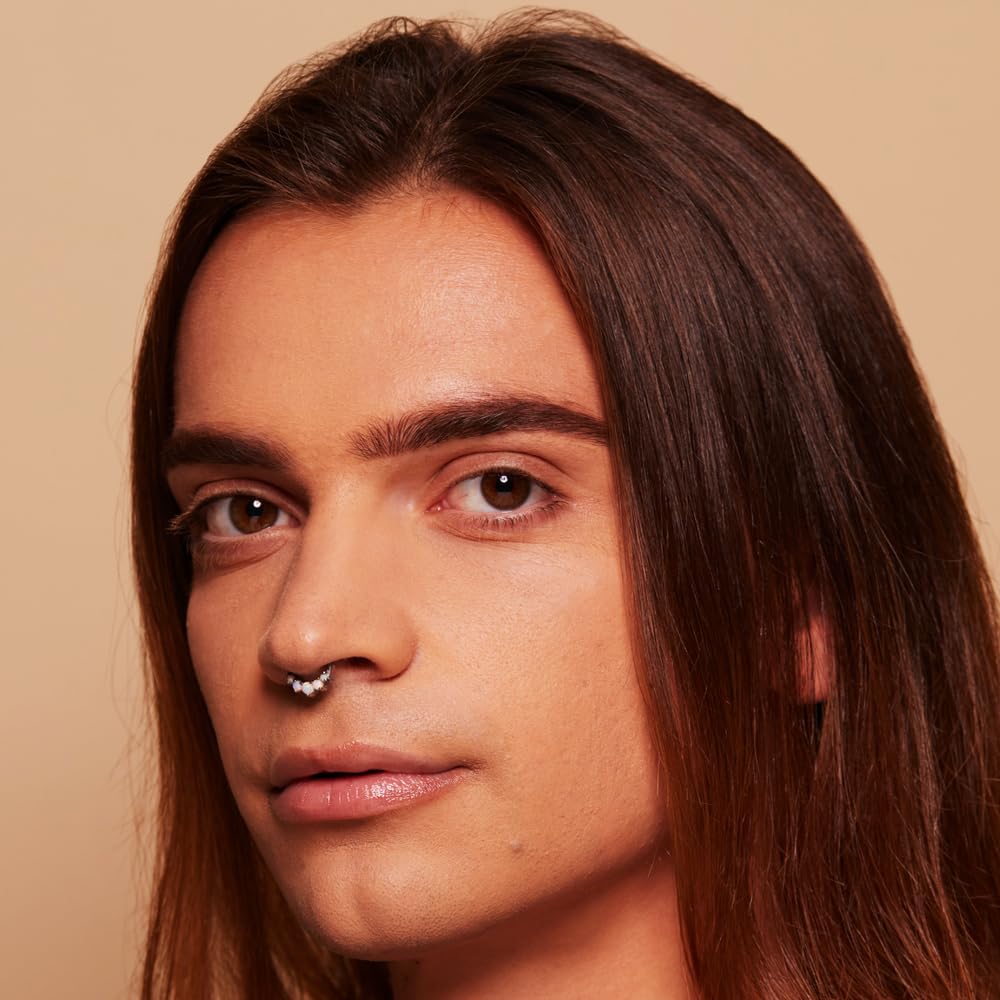 KimChiChic Beauty A Really Good Foundation 117M | Medium to Full Coverage, Lightweight, Vegan & Cruelty-Free