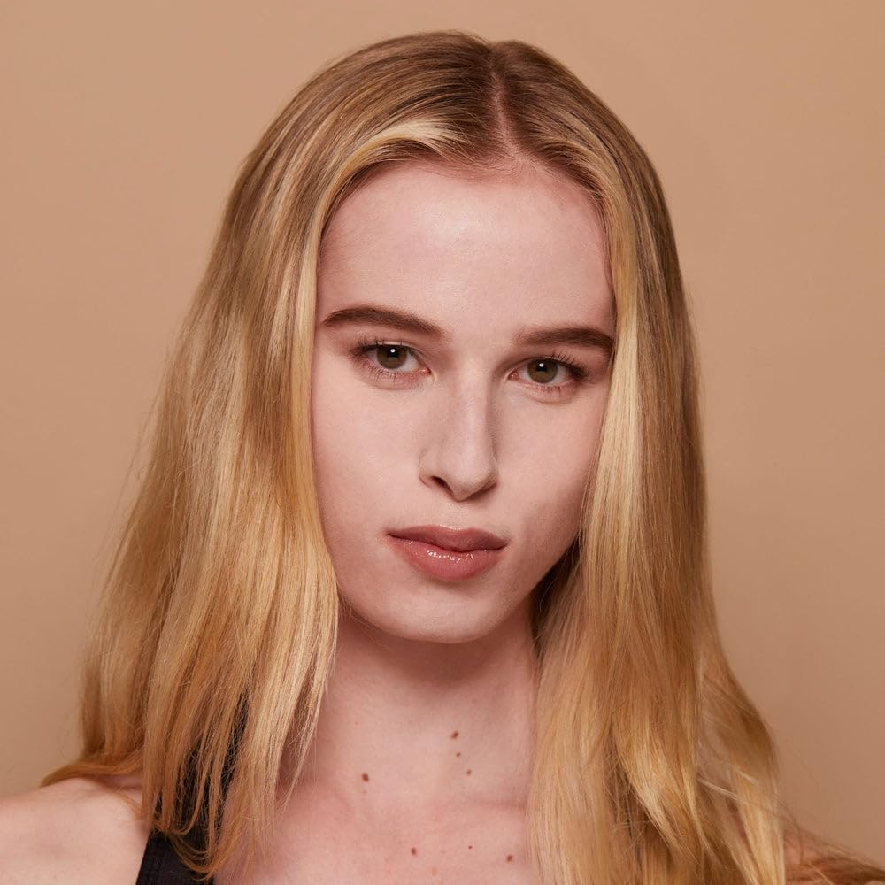 KimChiChic Beauty A Really Good Foundation – Medium to Full Coverage, Lightweight, 101L Very Fair + Neutral Undertones