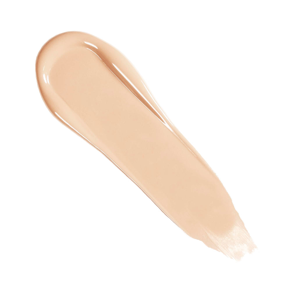 KimChiChic Beauty A Really Good Foundation – Medium to Full Coverage, Lightweight, 101L Very Fair + Neutral Undertones