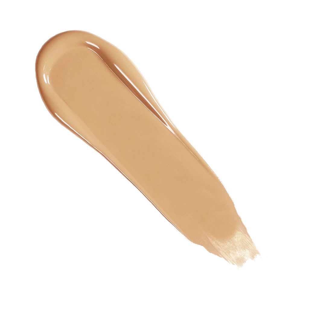 KimChiChic Beauty A Really Good Foundation | Medium to Full Coverage | Lightweight, Long-Lasting | Vegan & Cruelty-Free | 1.0 fl oz | 109L Light + Warm Undertones