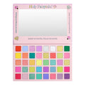 KimChiChic Holy Fairytale Palette – 40-Color Eyeshadow Palette | Highly Pigmented, Blendable, Cruelty-Free