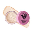 KimChiChic Mini Me Puff Puff Pass Set + Banana Bake Setting Powder, 0.17oz