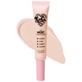 KimChiChic Beauty The Most Concealer – Full Coverage, Water-Resistant, Matte-Satin Finish