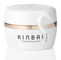 Kinbai Face Cream – Fragrance-Free Hydrating Collagen Peptide Moisturizer