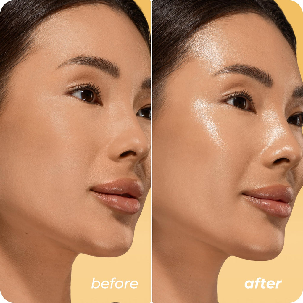 Kinbai Face Cream – Fragrance-Free Hydrating Collagen Peptide Moisturizer