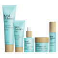 Kind Science 5-Piece Deluxe Anti Aging Skin Care Set – Hydration for Dry & Sensitive Skin