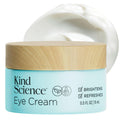 Kind Science Eye Cream by Ellen DeGeneres — Smooths Wrinkles & Hydrates
