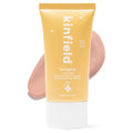 Kinfield Sunglow Mineral Sunscreen SPF 35 with Luminizing Tint – Reef-Safe & Cruelty-Free (2 oz / 60 g)