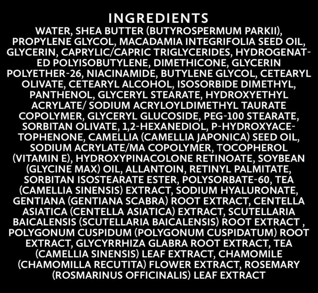 KING Complexion Mens Anti Aging Face Cream – Organic, Non-Greasy Retinol Moisturizer for All Skin Types | Black-Owned