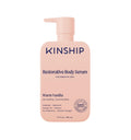 Kinship Restoring Body Serum for Dry Skin | Lightweight Hydration | Fragrance-Free, 13 oz