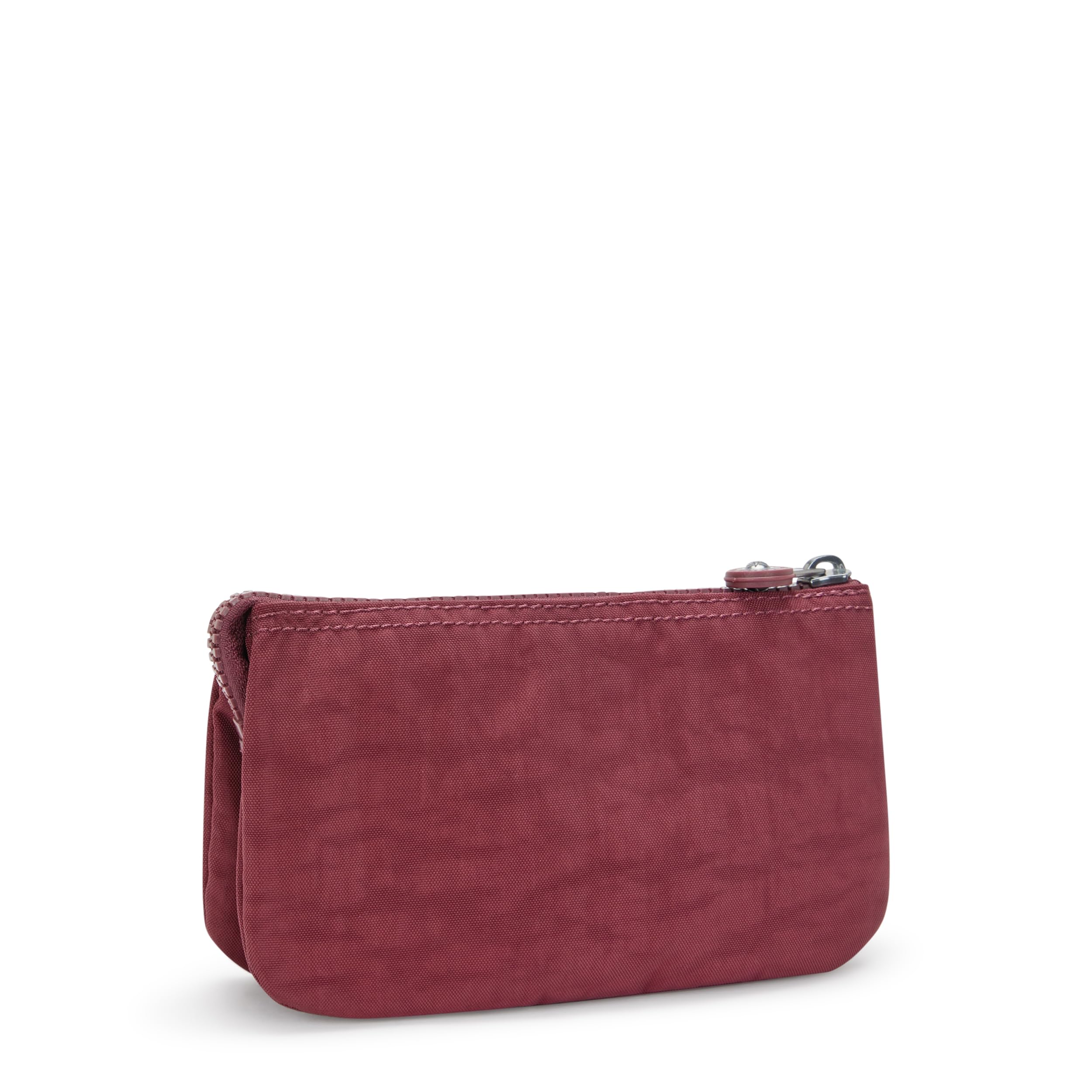 Kipling Creativity Large Pouch – Lightweight Travel Cosmetics Organizer