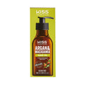 KISS Argan & Macadamia Reparative Hair Oil Serum 100mL