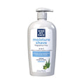 Kiss My Face Moisture Shave 11 oz Fragrance-Free 4-In-1 Pump (3 Pack)